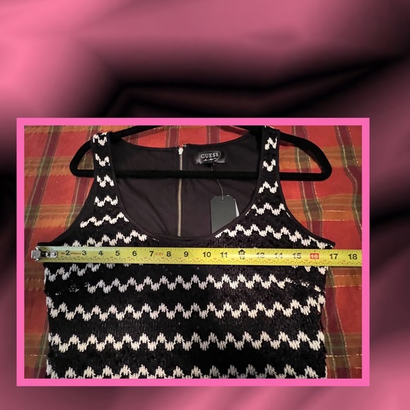 🆕 Guess Dress - Picture 13 of 15